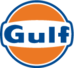 Official Gulf Licensed Product
